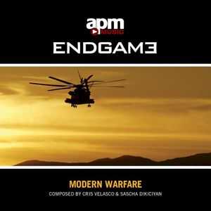 Modern Warfare