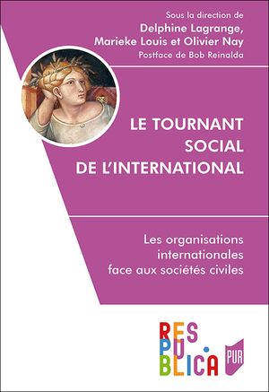 Le Tournant social de l’international