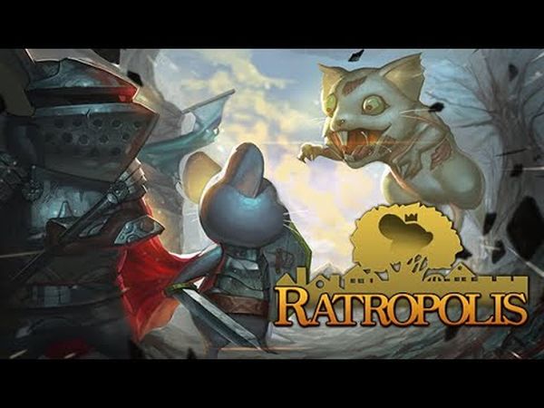 Ratropolis