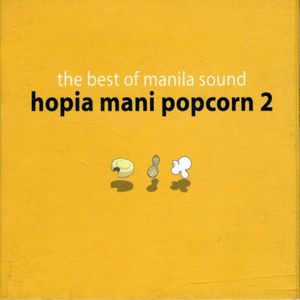 Hopia Mani Popcorn Vol. 2