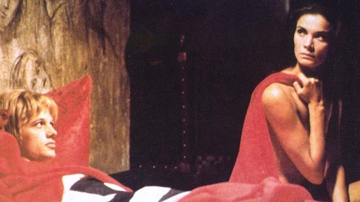 Disons, un soir à diner - Film (1970) - SensCritique
