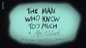"L'Homme qui en savait trop" d'Alfred Hitchcock