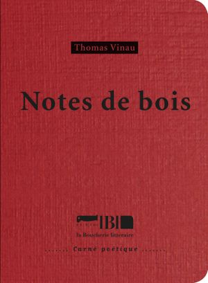 Notes de bois