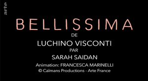 "Bellissima" de Luchino Visconti
