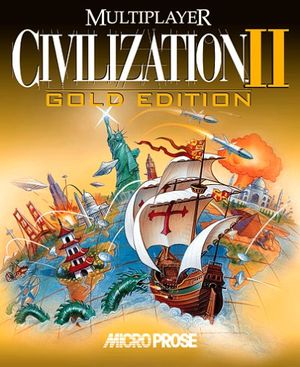 Civilization II Multiplayer