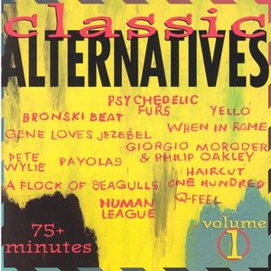 Classic Alternatives, Volume 1