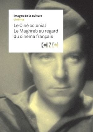 Le Ciné colonial