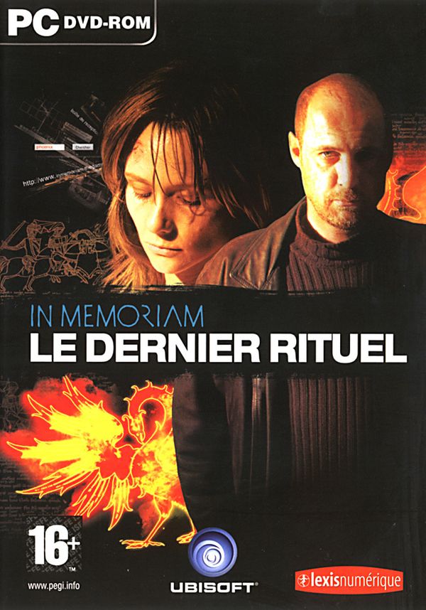 In Memoriam : Le Dernier Rituel