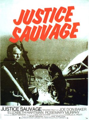 Justice sauvage