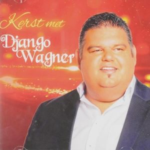 Kerst met Django Wagner