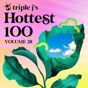 Triple J: Hottest 100, Volume 28