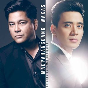 Magpahanggang Wakas (Single)