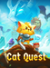 Jaquette Cat Quest