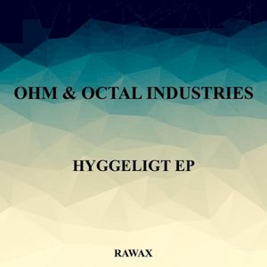 Hyggeligt EP (EP)