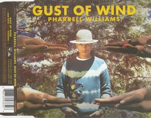 Gust of Wind (Single)