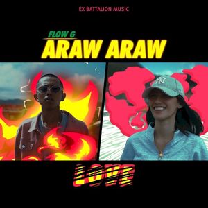 Araw‐Araw Love (Single)