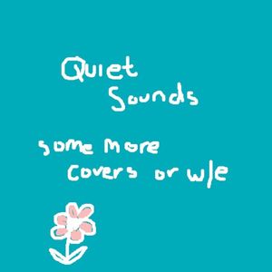 some more covers or w/e (EP)