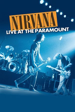 Nirvana : Live at The Paramount