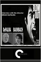 Affiche Blow Out: Interview with Director Brian De Palma