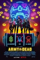 Affiche Army of the Dead