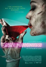 Affiche Ava's Possessions