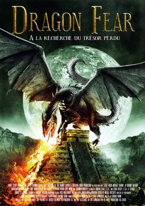 Dragon Fear : À la recherche du trésor perdu