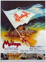 Affiche Le Message