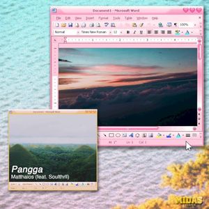 Pangga (Single)