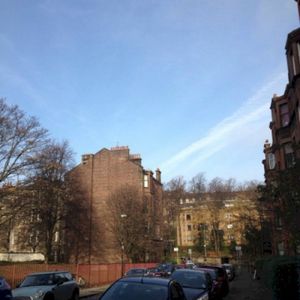 glasgow (Single)