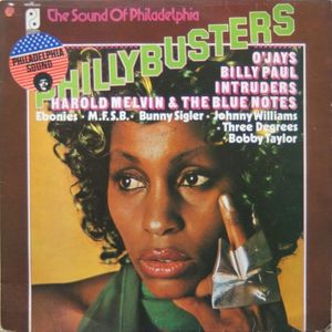 Phillybusters (The Sound of Philadelphia)