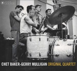 Original Quartet