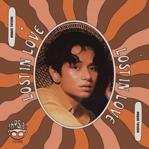 Lost in Love (Single)