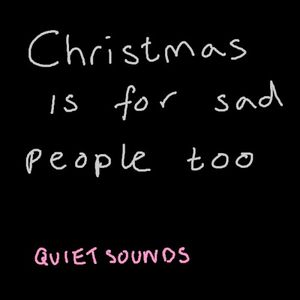 Christmas Is for Sad People Too (EP)