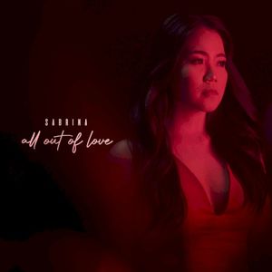 All Out Of Love (Single)