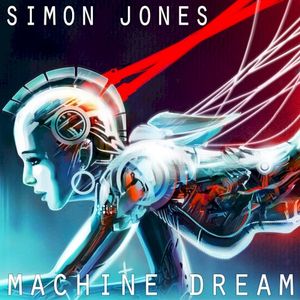 Machine Dream (Single)