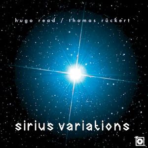 Sirius Variations, Pt. 2