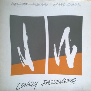 Lonely Passengers