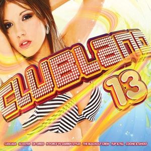 Clubland 13