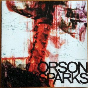 Orson Sparks (EP)