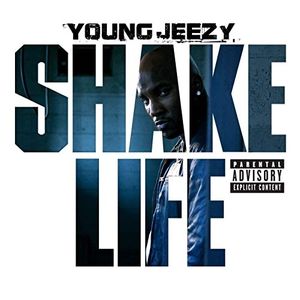 Shake Life (Single)