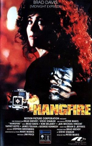 Hangfire