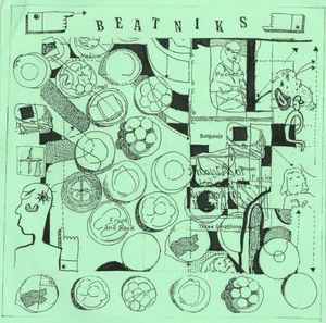 Beatniks (EP)