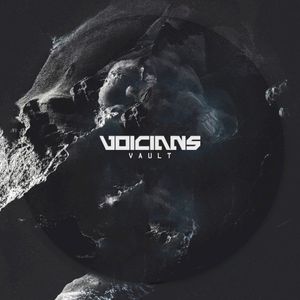 Vault (EP)
