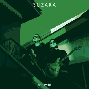 WITH YOU (Single)