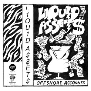 Offshore Accounts (EP)