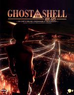 Affiche Ghost in the Shell 2.0