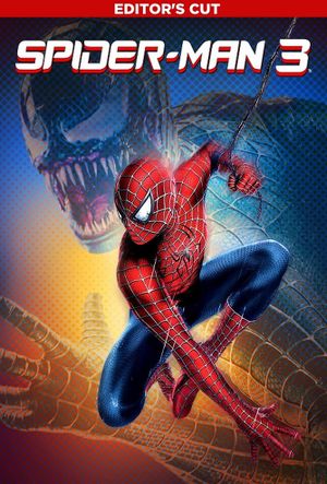 Spider-Man 3 : Editor's Cut