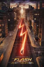 Affiche Flash