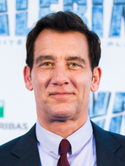Clive Owen
