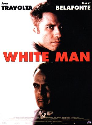 White Man